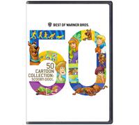 Best of Warner Bros. 50 Cartoon Collection # Scooby-Doo (DVD) (US IMPORT)