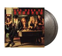 Best of Warrant [VINYL]