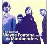 Best of Wayne Fontana & Mindbe By Wayne Fontana (1994-10-04)