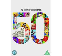 Best Of Wb Cartoon: Looney Tunes [DVD] [Region 2]