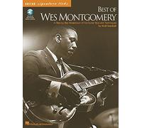 Best of Wes Montgomery: Guitar (Signature Licks)