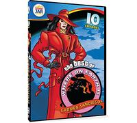 Best Of Where On Earth Is Carmen Sandiego