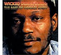 Best of Wicked Dem a Bur by Horace Andy (2001-01-30)