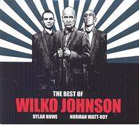 Best of Wilko Johnson by Wilko Johnson (2014-05-13)