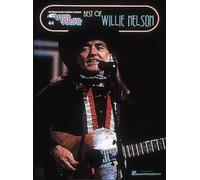 Best of Willie Nelson: E-Z Play Today Volume 44