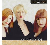 Best of Wilson Phillips by Wilson Phillips (2005-08-01)