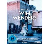 Best of Wim Wenders