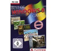 Best of Windows 8 Games - Windows