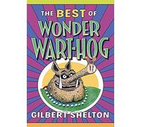 The Best Of Wonder Wart-hog