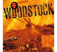 Best of Woodstock - V/A Compact Disc