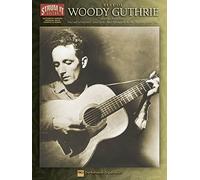 Best of Woody Guthrie (Strum It Guitar)