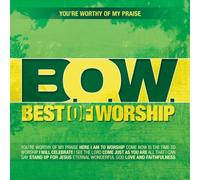 Best of Worship 1: You're Wort