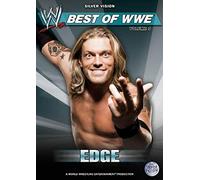 Best of Wwe-Edge [Import allemand]