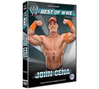 best of WWE John Cena