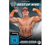 Best of Wwe-John Cena [Import allemand]
