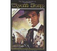 Best of Wyatt Earp [DVD] [Region 1] [US Import] [NTSC]