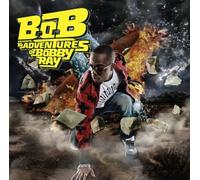 Best Ofb Presents: The Adventures of Bobby Ray
