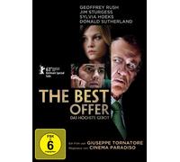 Best Offer, The - Das hchste