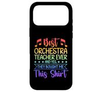 Best Orchestra Teacher Ever They Bought Me This Case for iPhone 17 Pro Max