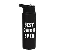 Best Orion Ever Stainless Steel Insulated Water Bottle