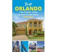 Best Orlando Villa Holiday Guide