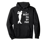 Best Pa By Par Golf Gift Father's Day T-Shirt Christmas Pullover Hoodie