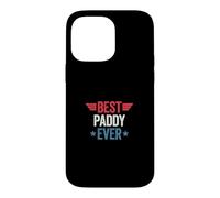 Best Paddy Ever Case for iPhone 14 Pro Max