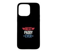 Best Paddy Ever Case for iPhone 15 Pro Max