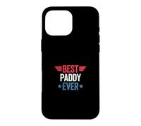 Best Paddy Ever Case for iPhone 16 Pro Max