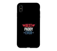 Best Paddy Ever Case for iPhone XS Max