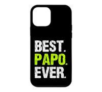 Best Papo Ever Cool Funny Case for iPhone 12 mini