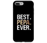 Best Pepa Ever Special Grandpa Case for iPhone 7 Plus/8 Plus