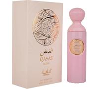 Best perfume for women Qasas Blush Eau De EDP 100ml UK Stock long lasting - Modaleo