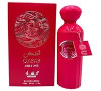 Best perfume for women Qasas only one Eau De EDP 100ml UK Stock long lasting - Modaleo