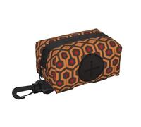 Best pet supplies Shining Overlook, for walking, park and outdoor use, soft and durable.