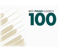 Best Piano Classics 100 / Various