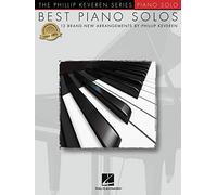 Best Piano Solos: Arr. Phillip Keveren the Phillip Keveren Series Piano Solo