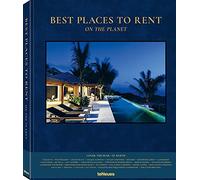 Best Places to Rent on the Planet