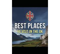 BEST PLACES TO VISIT IN THE UK: BELFAST