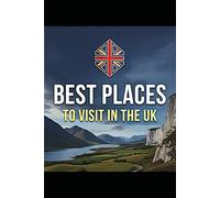 BEST PLACES TO VISIT IN THE UK: GIANTS CAUSEWAY