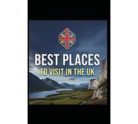 BEST PLACES TO VISIT IN THE UK: NORFOLK