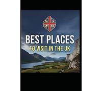 Best Places to Visit in the UK: SOUTH DOWNS