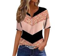 Best Plain T Shirts Formal Tops for Evening Wear White Polyester T Shirt Women's Plus Size Tops Rock Chick Clothing Women Summer Tank Tops for Women UK
