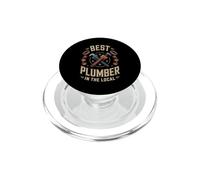 Best Plumber in the Local PopSockets PopGrip for MagSafe