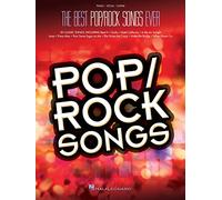 Best Pop/Rock Songs Ever
