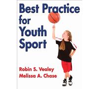 Best Practice for Youth Sport