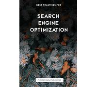 Best Practices for Search Engine Optimisation - SEO