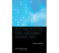 Best Practices for State Assessment Systems, Part I