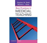 Best Practices in Medical Teaching (Cambridge Medicine (Paperback))