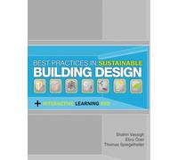 Best Practices in Sustainable Building Design
